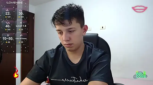 Alan red online show from March 6, 2025, 1:37 am