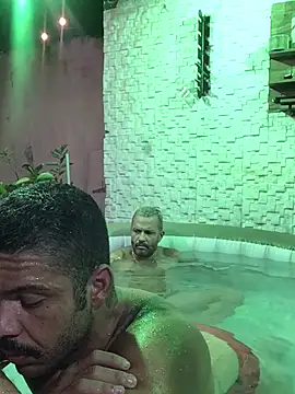 grossocalibre20 online show from February 3, 2026, 2:53 am