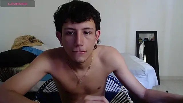 Snapshot of cute_mathew chatting on February 20, 2025, 9:09 pm cute mathew online show from February 20, 2025, 9:09 pm