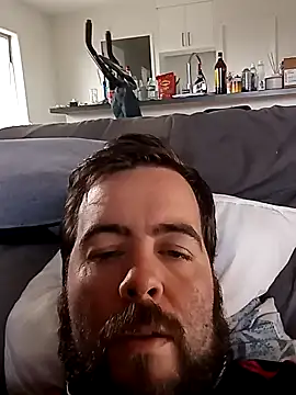 LexiAndRex online show from January 18, 2025, 11:55 pm