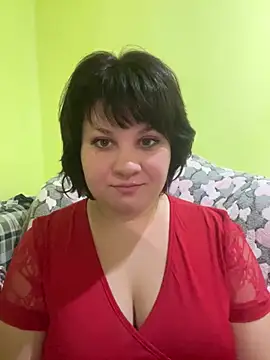 Alisa-kiska online show from January 27, 2025, 9:02 am