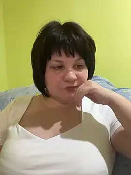 Alisa-kiska online show from January 26, 2025, 3:47 pm