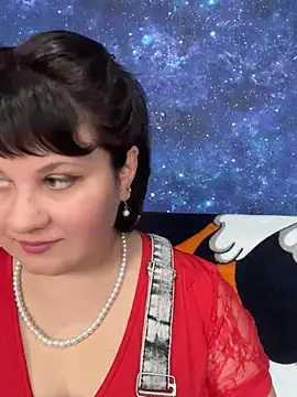 Alisa-kiska online show from January 20, 2025, 8:30 am