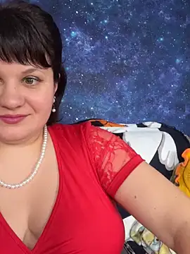 Alisa-kiska online show from January 20, 2025, 11:35 am