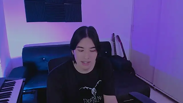 JordiWilld online show from March 6, 2026, 1:55 am