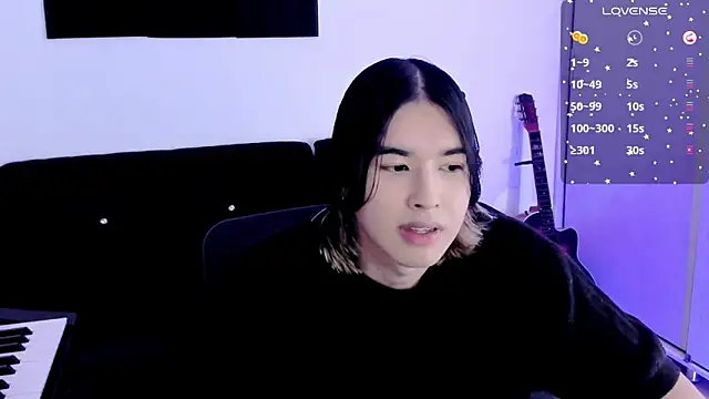 JordiWilld online show from November 28, 2025, 10:54 pm