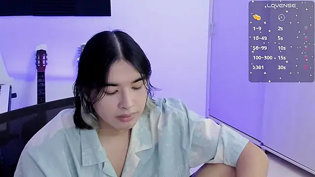 JordiWilld online show from September 13, 2025, 2:33 am