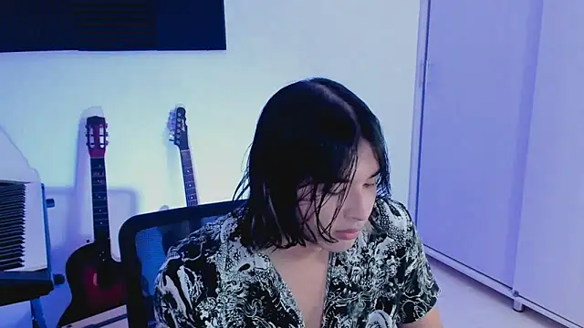 JordiWilld online show from September 17, 2025, 3:08 am