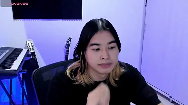 JordiWilld online show from February 18, 2025, 10:03 pm