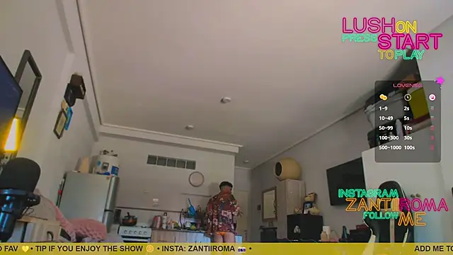 Snapshot of ZRD88 chatting on September 22, 2025, 3:07 pm ZRD88 online show from September 22, 2025, 3:07 pm