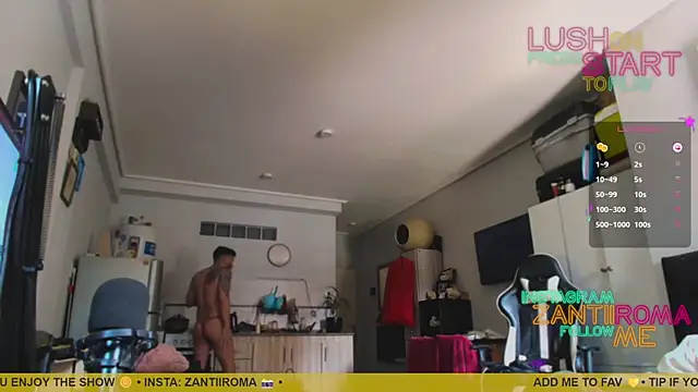 Snapshot of ZRD88 chatting on September 8, 2025, 5:01 pm ZRD88 online show from September 8, 2025, 5:01 pm