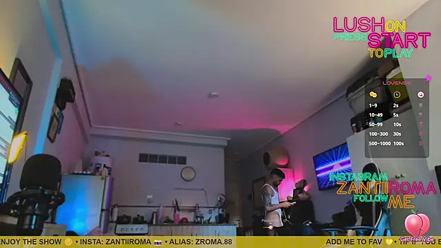 Snapshot of ZRD88 chatting on October 11, 2025, 7:26 pm ZRD88 online show from October 11, 2025, 7:26 pm