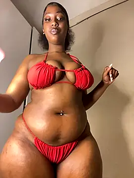 Spicey-CheekssX online show from November 7, 2025, 11:30 pm
