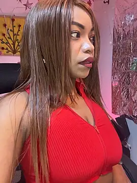 SaraYedid17 online show from December 18, 2025, 12:38 am