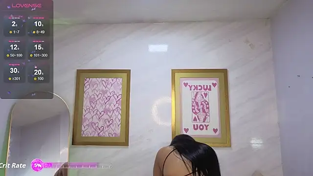 Paulette v online show from December 17, 2025, 1:05 pm