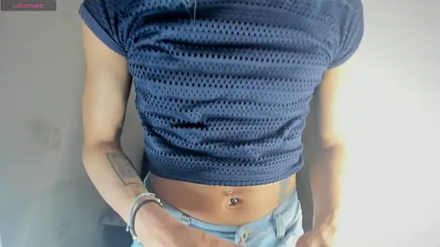 Snapshot of CharlotteWings chatting on February 10, 2025, 5:09 pm CharlotteWings online show from February 10, 2025, 5:09 pm