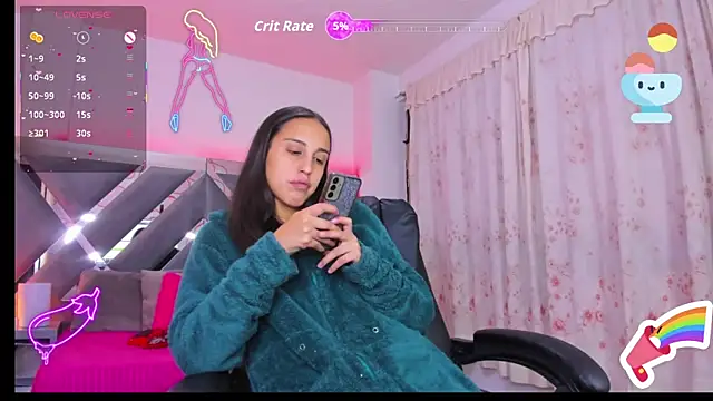 Snapshot of Abby_esposiito chatting on October 27, 2025, 3:46 pm Abby esposiito online show from October 27, 2025, 3:46 pm