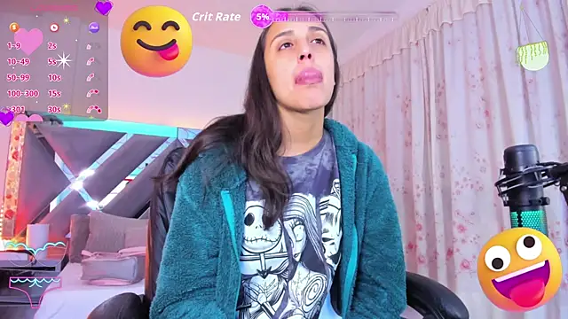 Abby esposiito online show from December 16, 2025, 3:16 pm