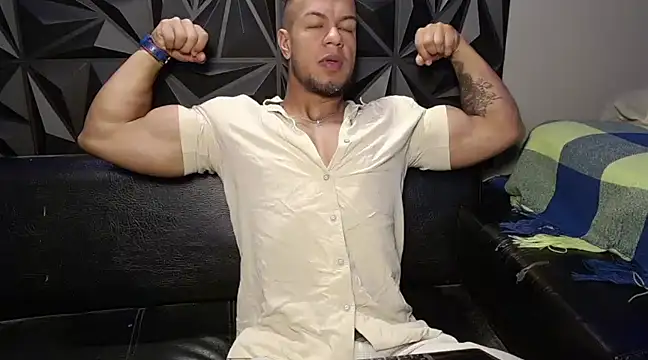 Snapshot of Jacob_Beckett chatting on March 10, 2025, 12:17 pm Jacob Beckett online show from March 10, 2025, 12:17 pm