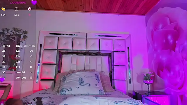 Snapshot of emili_clark chatting on February 6, 2026, 4:52 am emili clark online show from February 6, 2026, 4:52 am