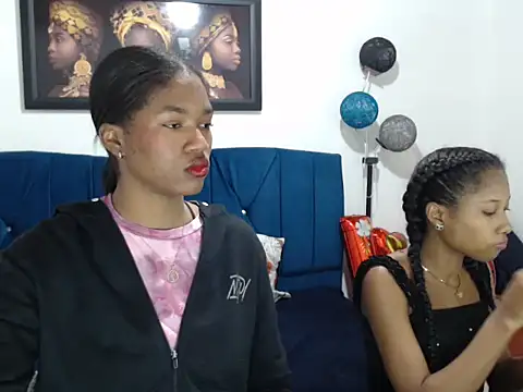 LITTLEDOLLHOT online show from February 24, 2025, 2:15 pm