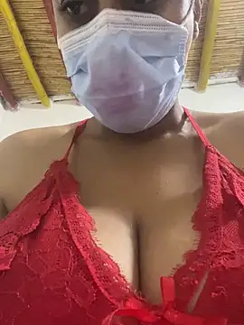 Lola-Sexxx online show from October 20, 2025, 8:26 am