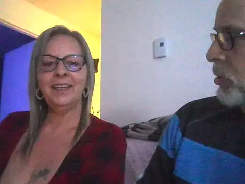 PapillonBleu71 online show from January 19, 2025, 12:06 am