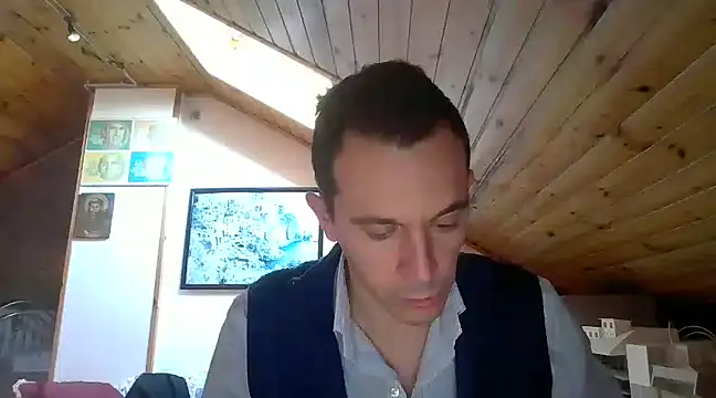 Snapshot of Masterclassyfeet chatting on January 29, 2025, 2:53 pm Masterclassyfeet online show from January 29, 2025, 2:53 pm