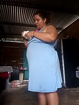 Lily Sweet24 online show from March 31, 2026, 3:14 pm