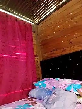 Lily Sweet24 online show from February 6, 2026, 12:34 pm