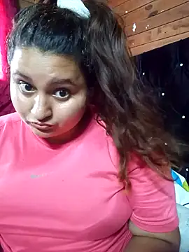 Lily Sweet24 online show from April 14, 2026, 9:20 pm