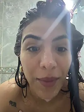 thompsonabella666 online show from May 31, 2026, 10:32 pm