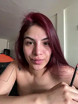 thompsonabella666 online show from June 2, 2026, 8:09 pm