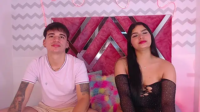 karoll danielss online show from January 28, 2025, 12:57 am