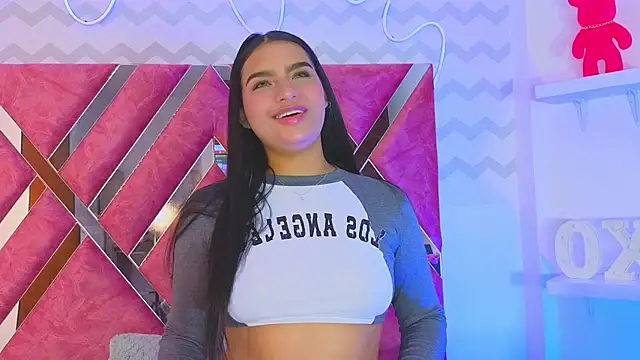 karoll danielss online show from January 28, 2025, 11:50 pm