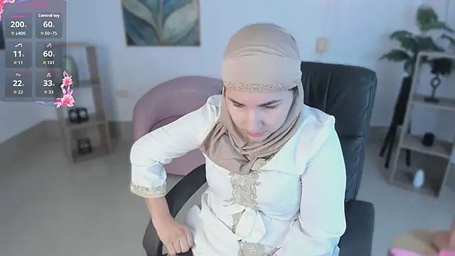 Snapshot of Ayha_khalaf chatting on November 20, 2025, 1:17 am Ayha khalaf online show from November 20, 2025, 1:17 am