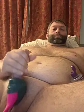 Dadbod4you online show from September 18, 2025, 2:25 am