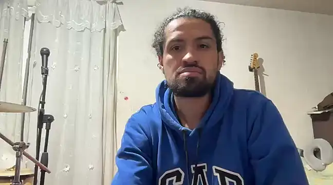 elviolagays91 online show from January 21, 2025, 7:15 am