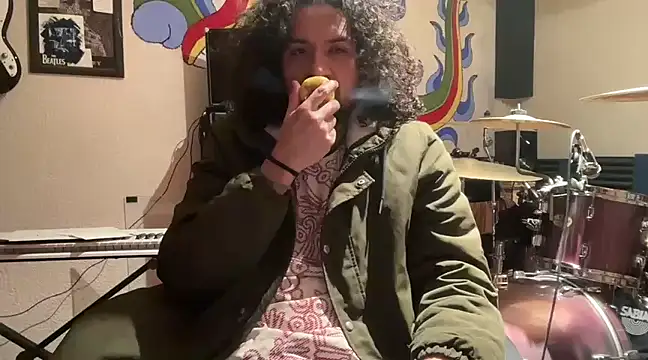 elviolagays91 online show from January 23, 2025, 6:49 am