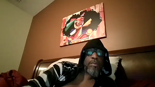 Soultouch1 online show from March 25, 2026, 10:47 am