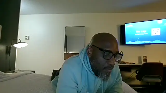 Soultouch1 online show from December 5, 2025, 6:34 am