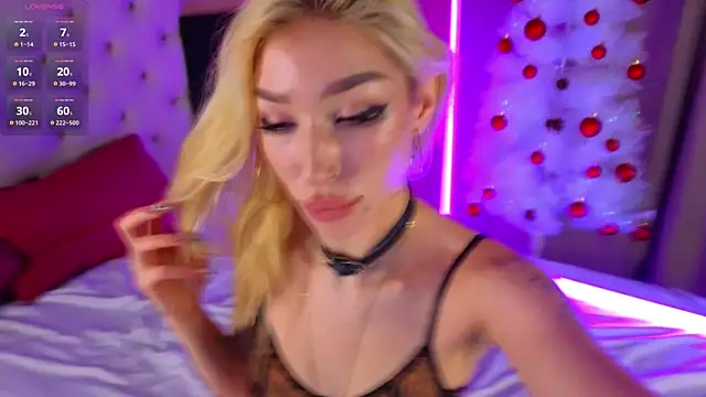 Snapshot of SallyCha chatting on December 21, 2025, 7:32 am SallyCha online show from December 21, 2025, 7:32 am