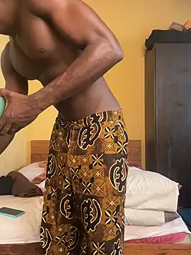 JoyStickAfrica online show from February 15, 2026, 2:16 pm