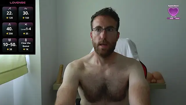machohiberiko online show from May 20, 2026, 4:59 pm