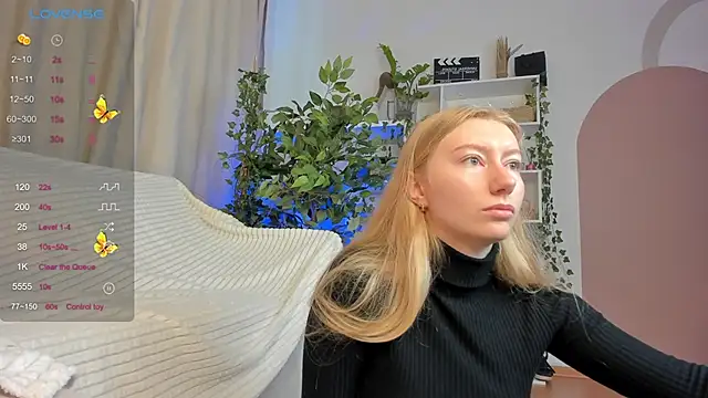 Rachel Rut online show from September 20, 2025, 4:06 am