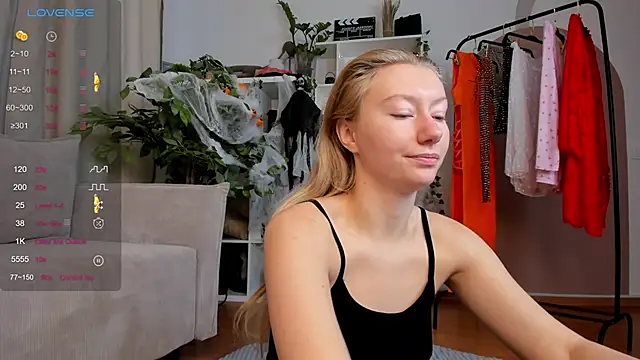 Rachel Rut online show from October 31, 2025, 4:09 am