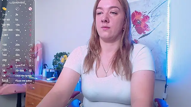 MarthaSimons online show from July 11, 2026, 5:08 am