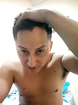 LuisMex1998 online show from February 22, 2026, 5:21 am