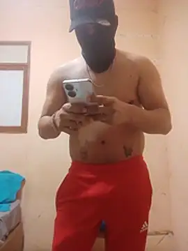 LuisMex1998 online show from March 15, 2026, 3:30 pm