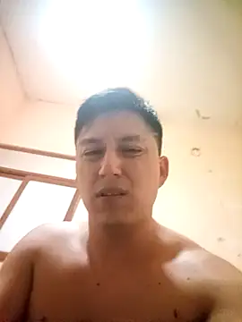 LuisMex1998 online show from February 25, 2026, 2:12 am